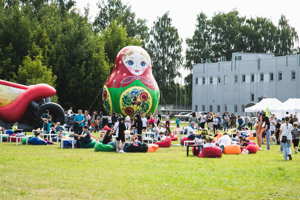 Статьи и публикации