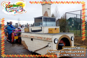 Event   Рождественские колядки