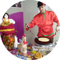 Добрый молодец