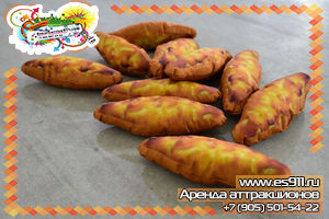 Пирожки