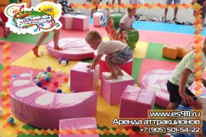 Мобильный шатер для _____________________