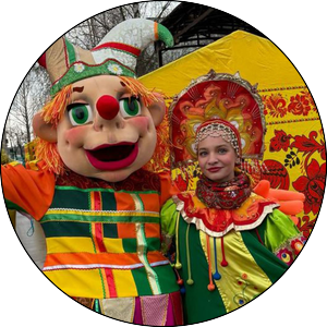 Скоморох Филимон