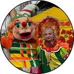Скоморох Филимон