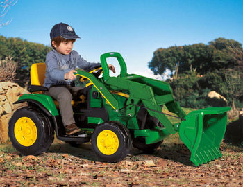 Аренда детского аттракциона самоходный экскаватор на мероприятие в Москве