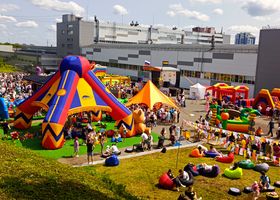 Event День России