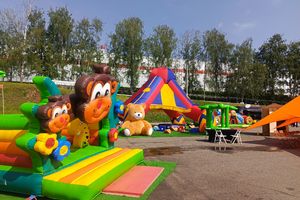 Event День России