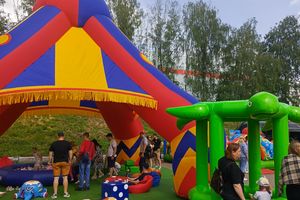 Event День России