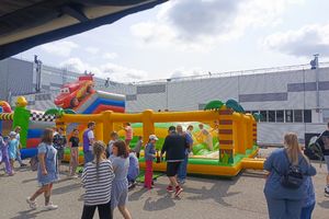 Event День России