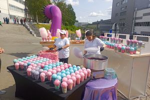 Event День России