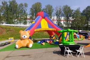 Event День России