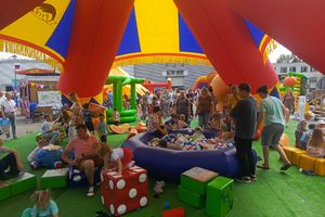 Event День России
