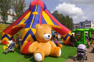 Event День России