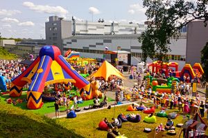 Event День России