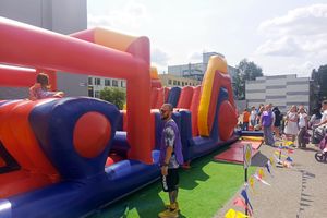 Event День России