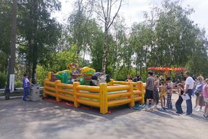 Event День России