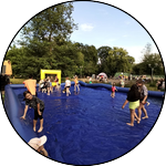 Event Водные забавы
