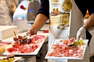 Кулинарное казино «Мясное»