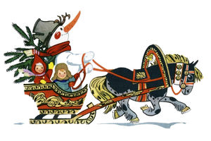 Русские старты  (Комплект №8)