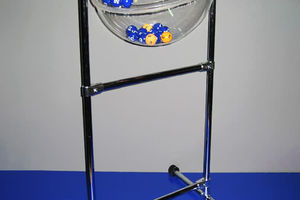 Лототрон Гигант