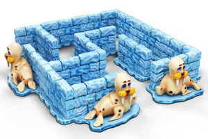 Игровая зона