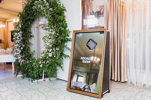 Селфи зеркало