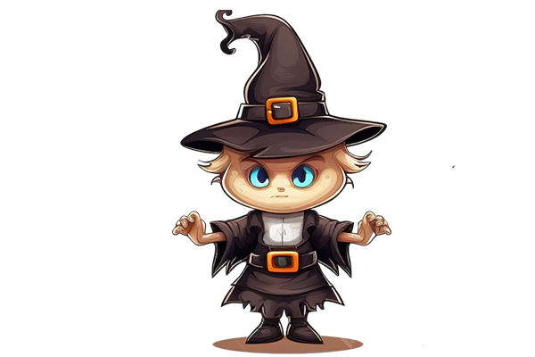 Лотереи Halloween