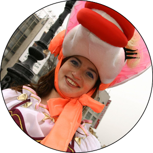 Ростовая кукла