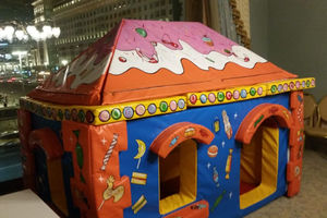 Event   Сказка в Национале