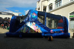 Event   Детский праздник