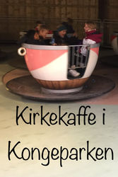 Sclub5+@11 i Kongeparken