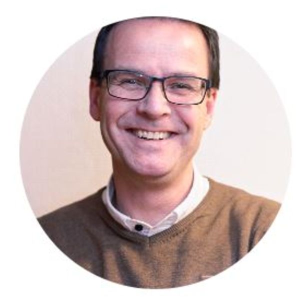 Noreamøte med Svein Anton Hansen