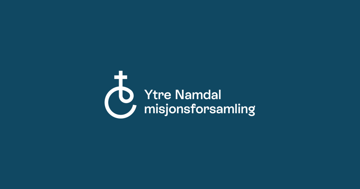 Ytre Namdal Misjonsforsamling