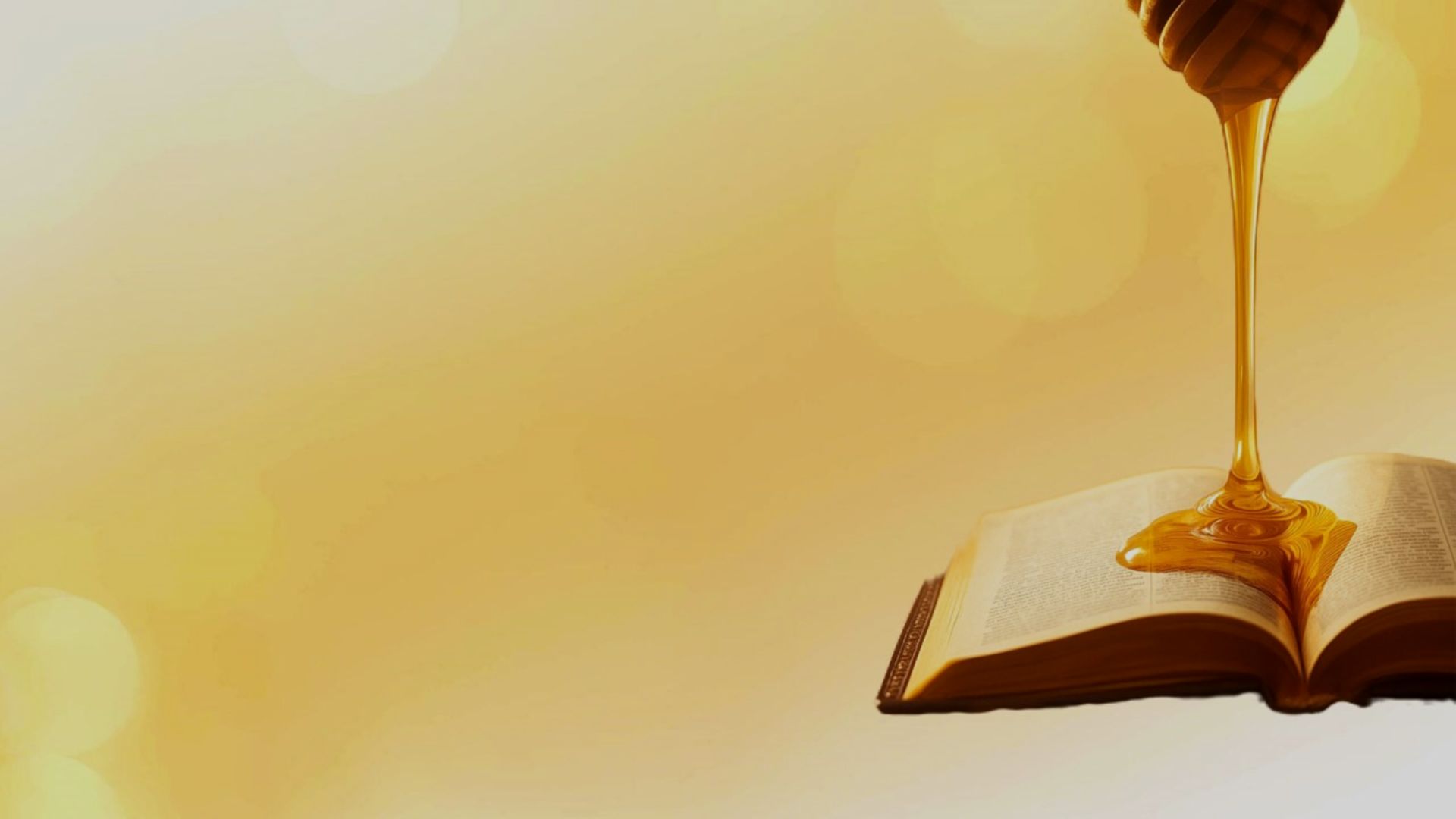 Bibelundervisning: Paulus andre brev til Tessalonikerne.