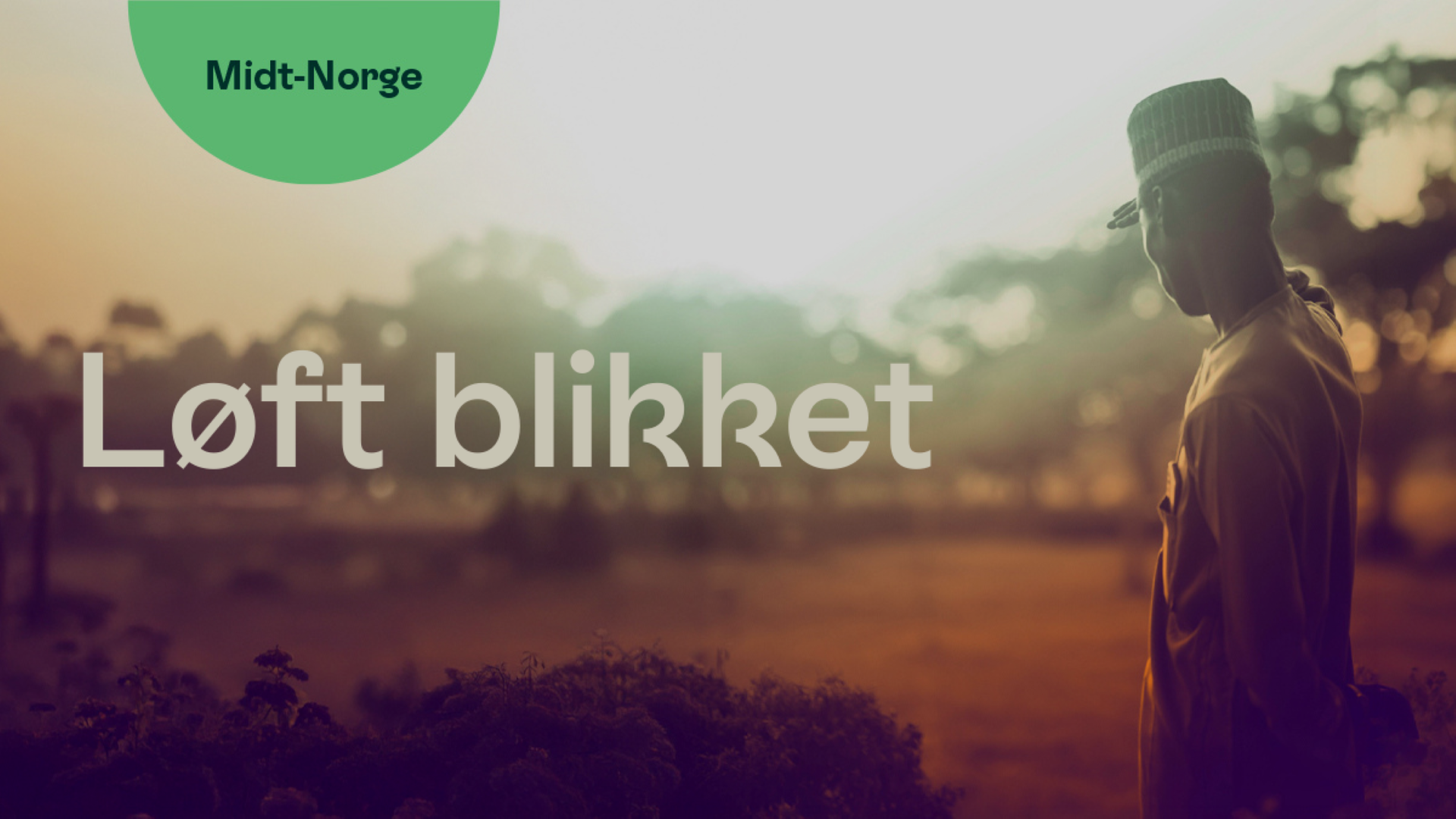 Regionkonferanse på Stjørdal