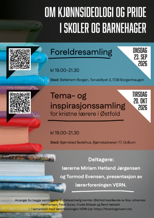 Tema- og inspirasjonssamling for lærere i Østfold
