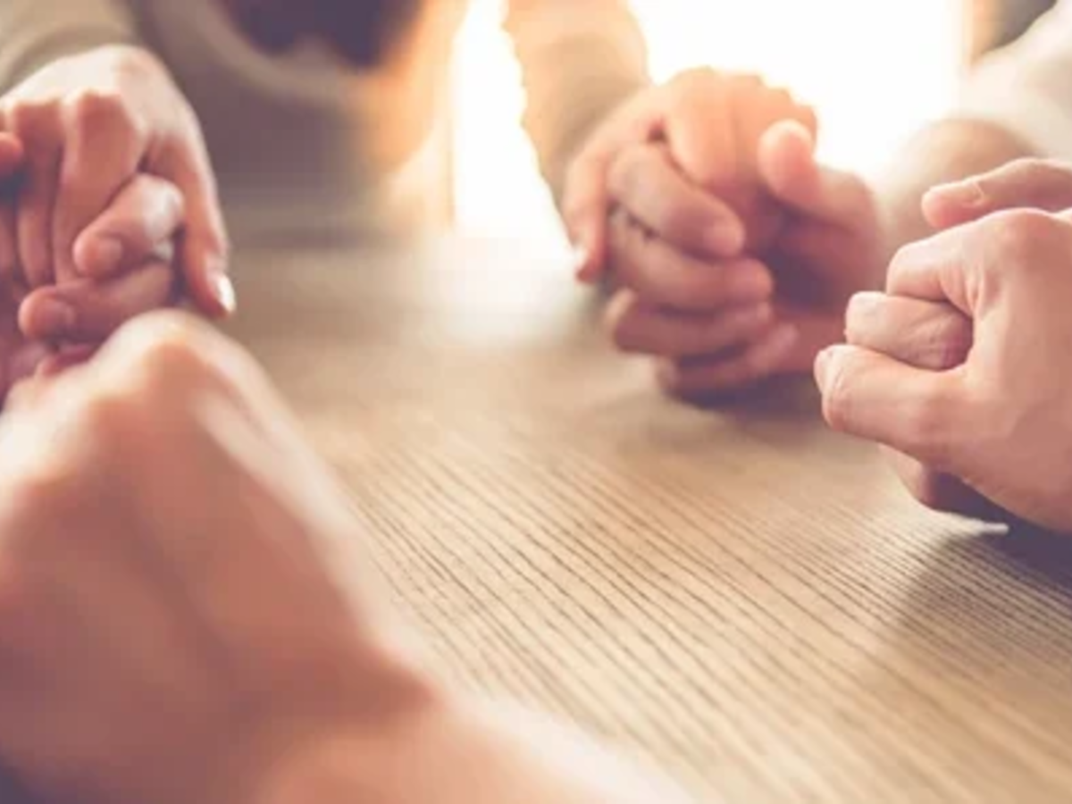 Åpent bønnefelleskap