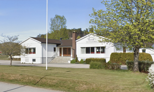 Søgne Menighetsforening