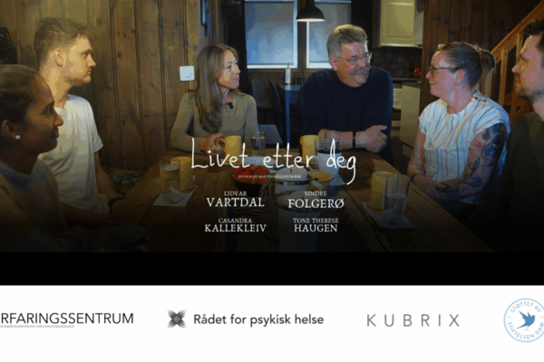 Livet etter deg filmen