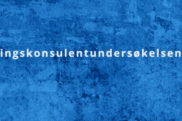 Erfaringskonsulentene savner veiledning