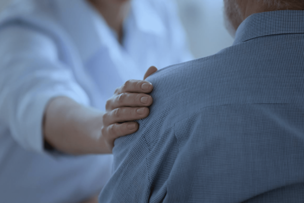 Erfaringskonsulenter i helsevesenet: hva sier pasienter?