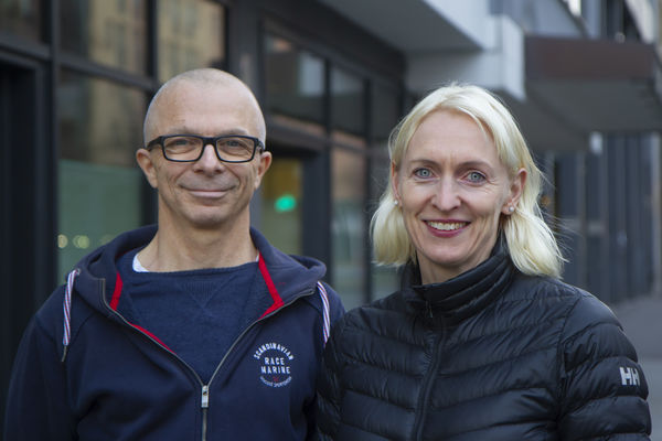 Ny veileder for arbeidsgivere som skal ansette erfaringskonsulenter