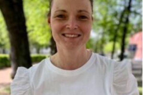 Ny rapport om likepersonsarbeid i Landsforeningen for etterlatte etter selvmord