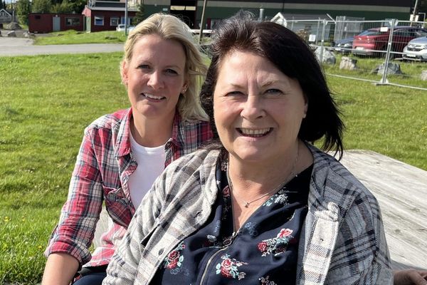 Innsatte blir erfaringskonsulenter på Romerike fengsel