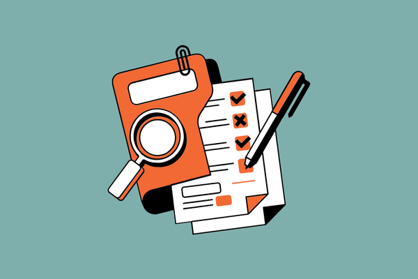 Nettverk og prosjektstøtte