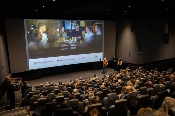 – Vi må få selvmordsforebygging høyere på den politiske agendaen