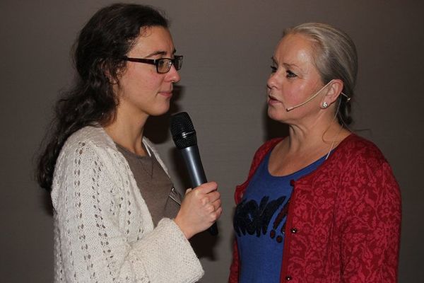 Erfaringskonsulenten – mellom barken og veden?