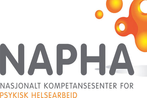 Nasjonalt kompetansesenter for psykisk helsearbeid