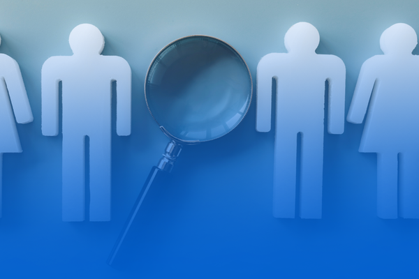 EK-Undersøkelsen: Når støtten uteblir - Nye tall gir grunn til bekymring for erfaringskonsulentene