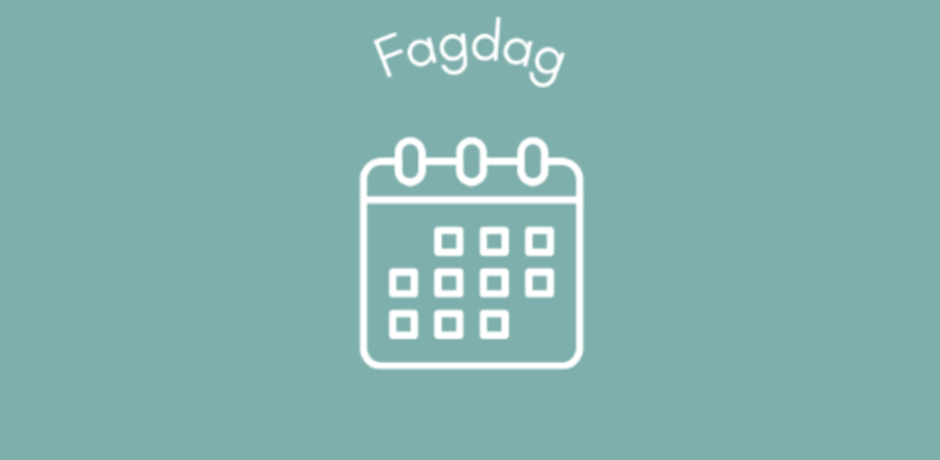 Fagdag for erfaringskonsulenter i Bergen