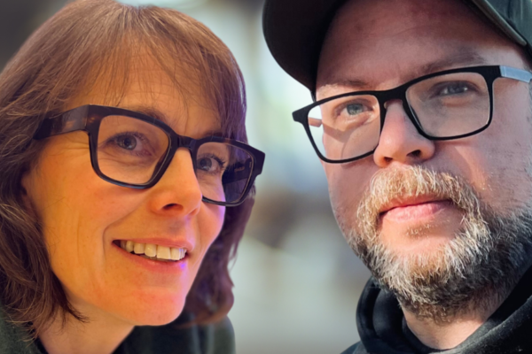 Ny bok om erfaringskonsulentens funksjon og rolle